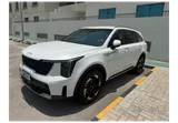 Kia Sorento 3.5L EX V6 AWD
